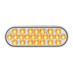 Grand General Pearl Sealed Oval LED Light