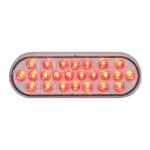 Grand General Pearl Sealed Oval LED Light