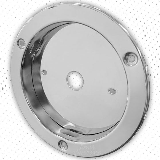 4" Round To Watermelon Conversion Kit