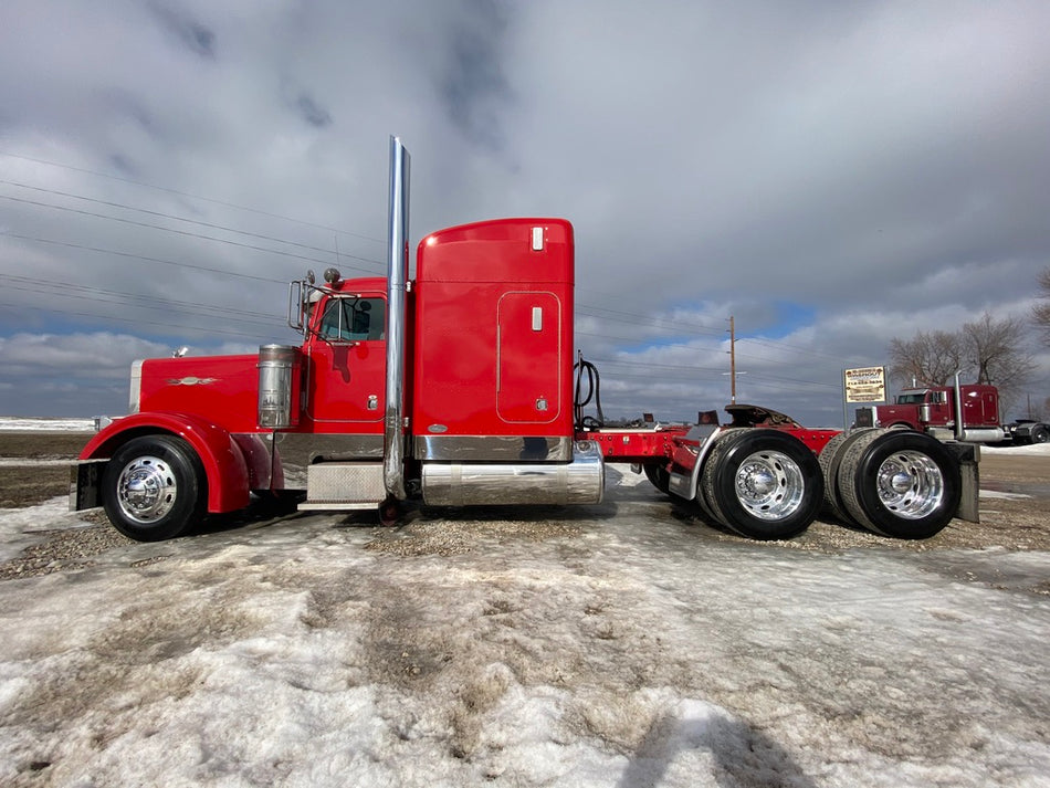 1996 Peterbilt 379 EXH