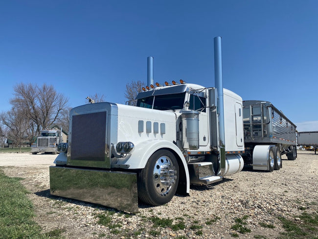 1994 379 Peterbilt