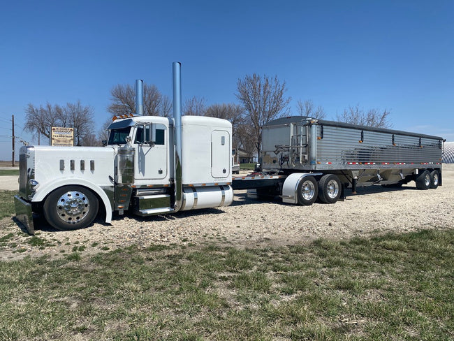 1994 379 Peterbilt