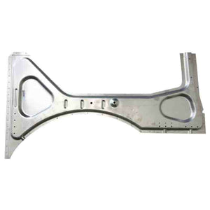 Peterbilt 379 Extended Hood Inner Panel – McDonald Chrome Shop