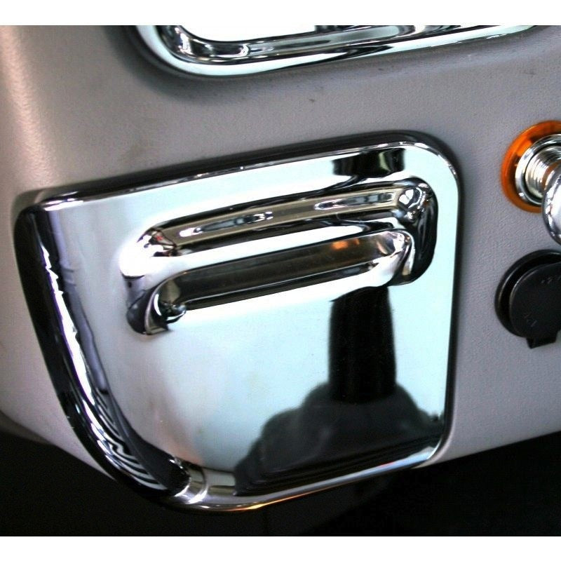 United Pacific 2006+ Peterbilt 379 Ash Tray