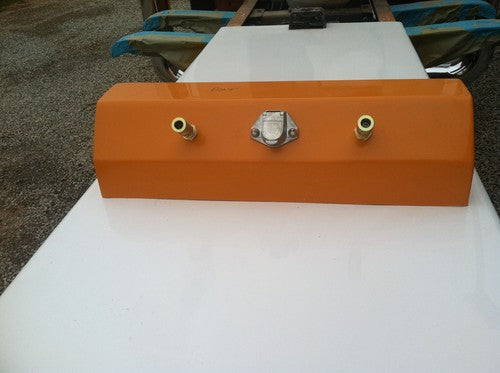 Talladega Fiberglass Air Line Box