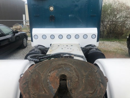 Talladega Fiberglass Universal Shock Box
