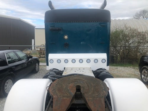 Talladega Fiberglass Universal Shock Box