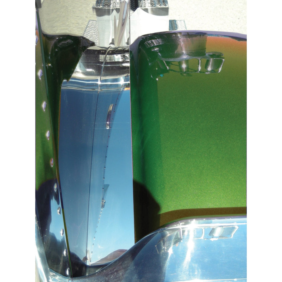 Trux PET. 379 Inner Fender Trim