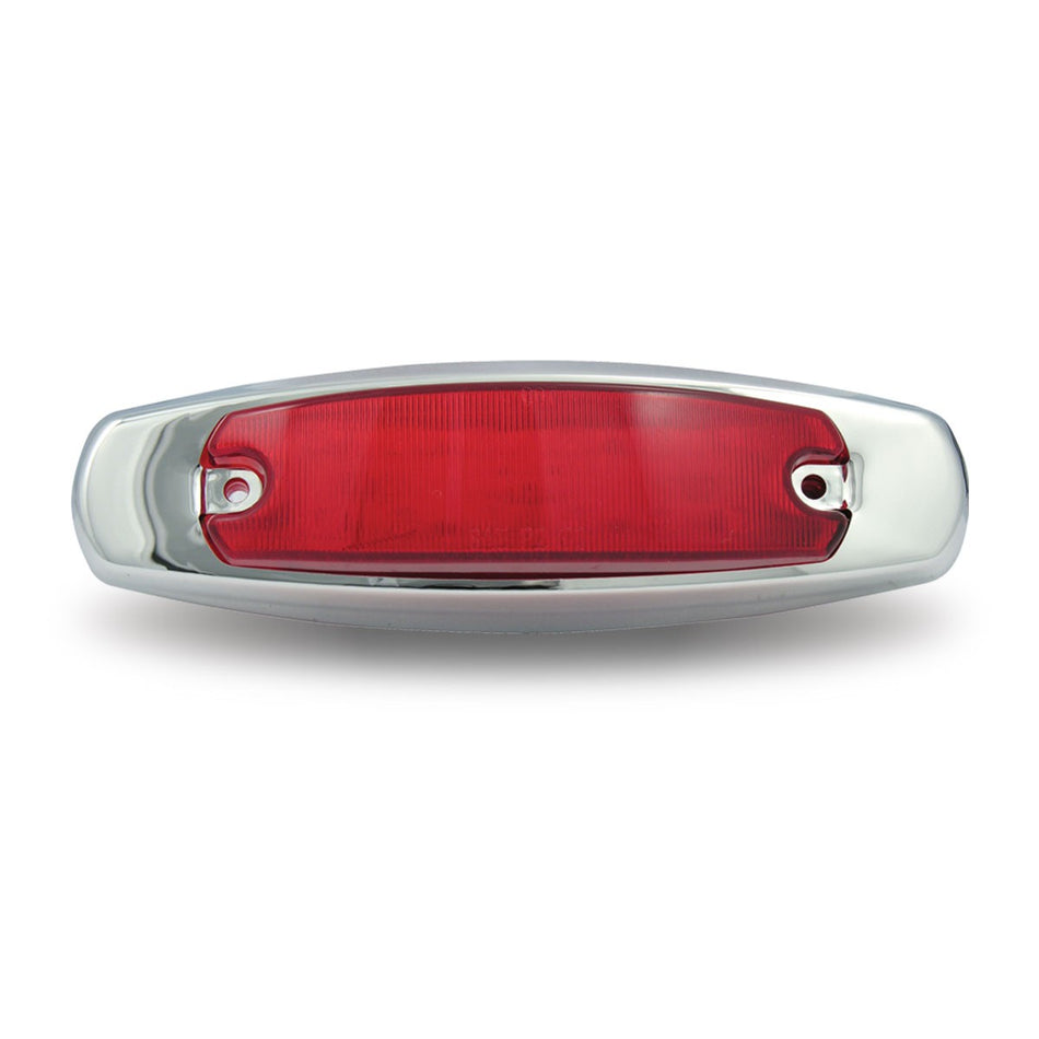 Peterbilt Red LED (12 Diodes)- PETR