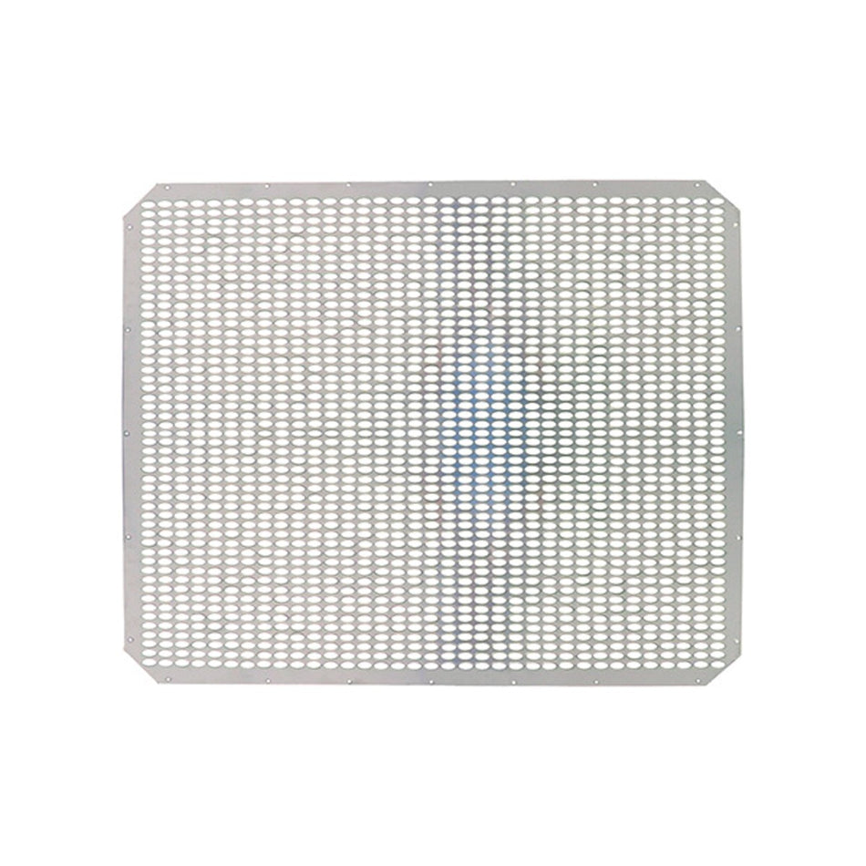 Peterbilt 379 Short Hood Grille Insert