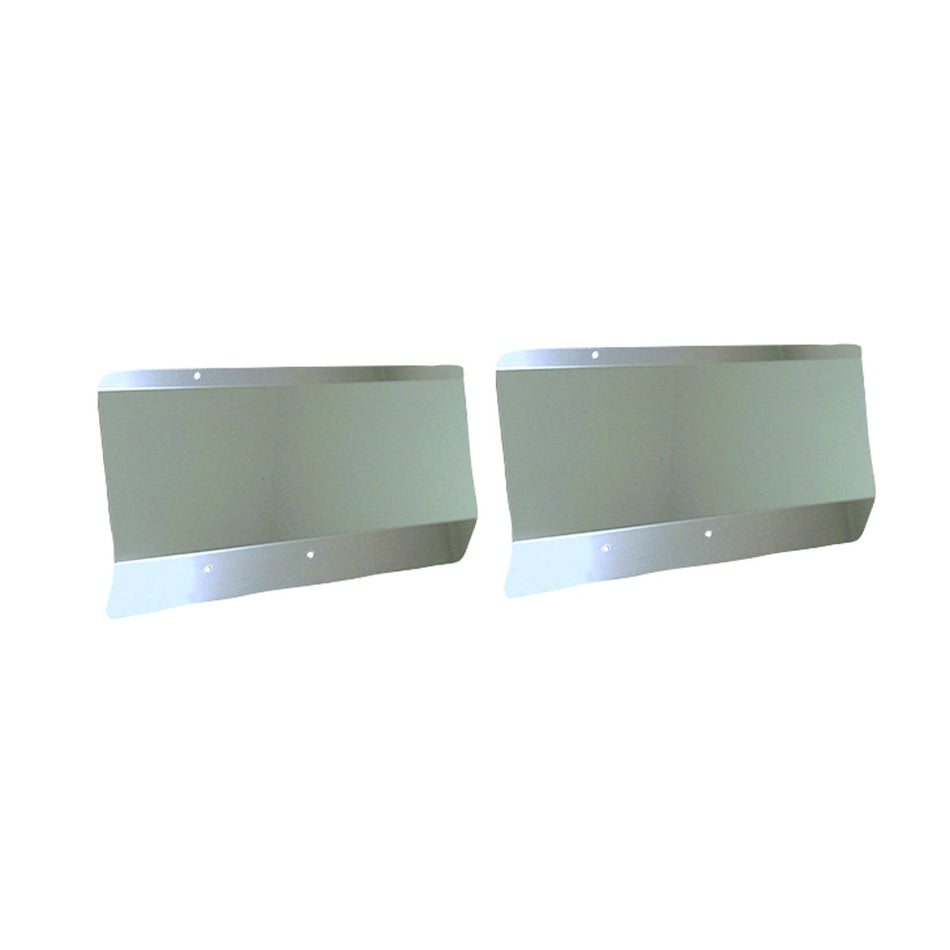 Trux PET. 379 FENDER GUARD - BLANK