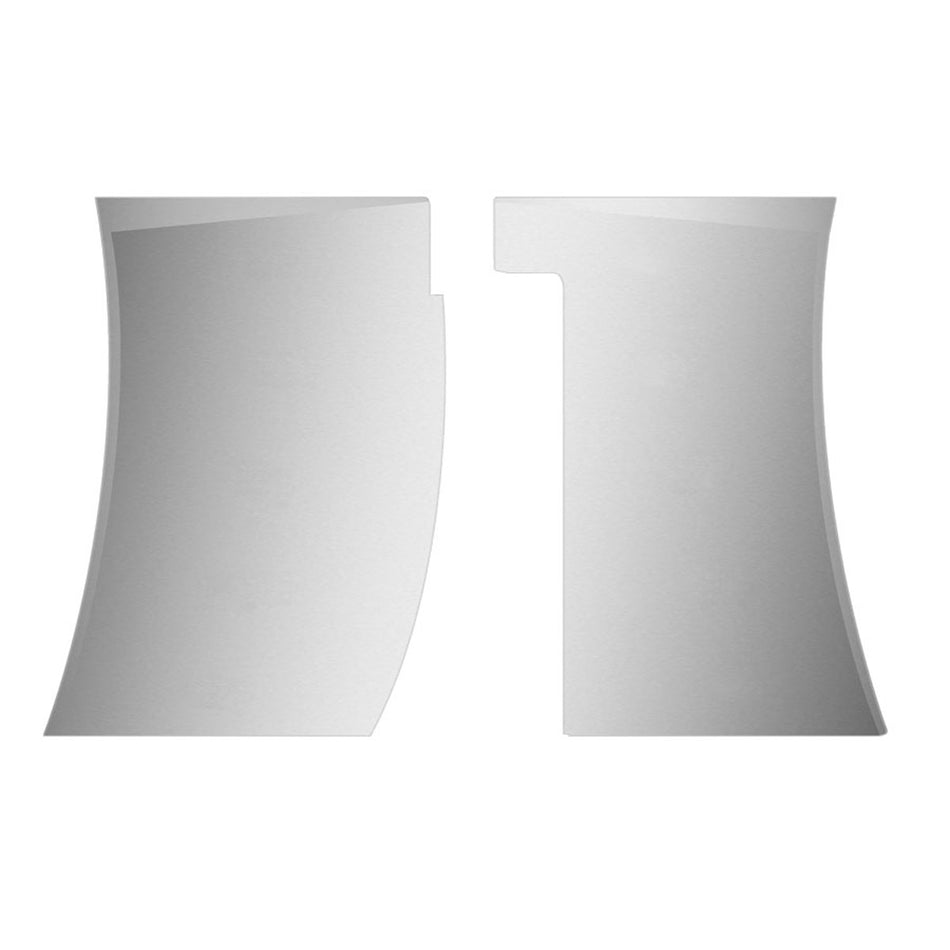 Trux PET. 389 DELUXE COWL PANEL - BLANK