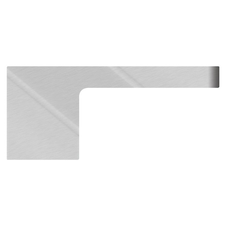 PET. 379 Southern Style 6" Deep Cowl/Cab Panel - Blank