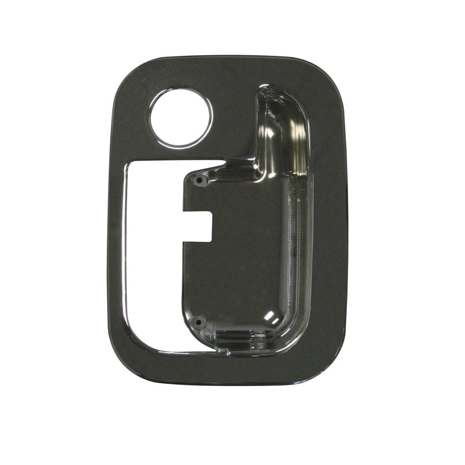 PET. / KW. DOOR HANDLE COVER (DRIVER)