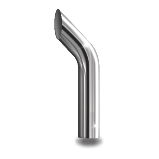 Trux Exhaust Top Stack