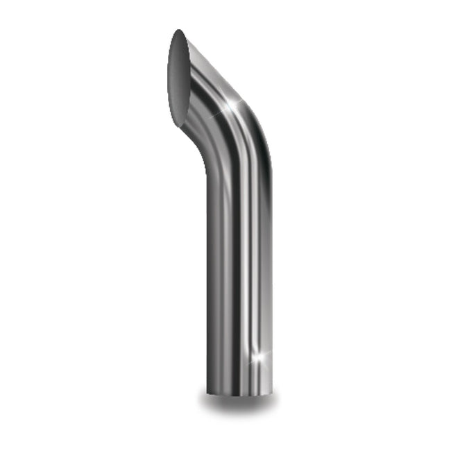 Trux Exhaust Top Stack