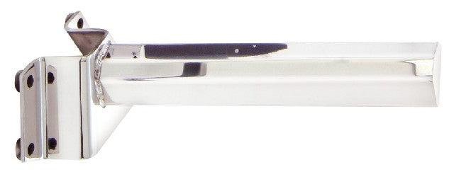 Hogebuilt 17731PB Fender Mount Hardware