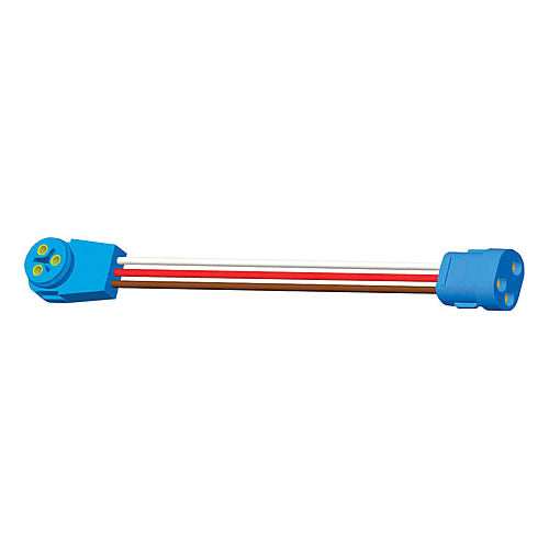 Grote Taillight Adapter