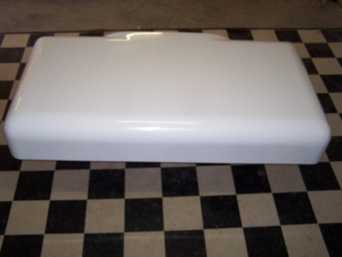 Talladega Fiberglass 48 Ultra Cab Conversion