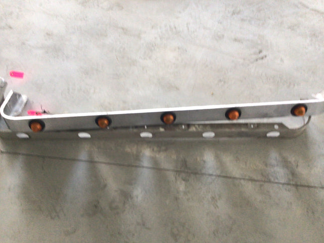 Peterbilt 379 63 inch bunk panels