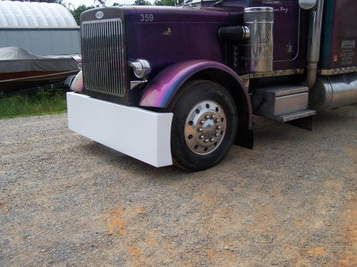 Talladega Fiberglass 22 Inch Bumper