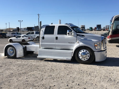 Talladega Fiberglass Classic Low Cut Single Hump Fenders
