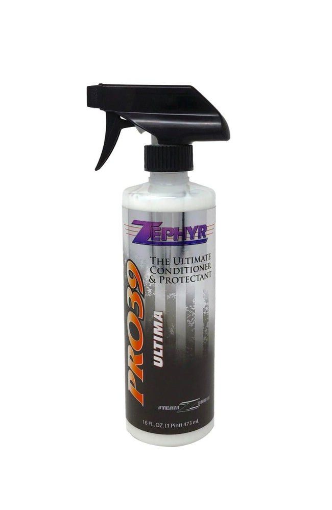 Zephyr Pro 39 Ultima Conditioner/Protectant 16 oz
