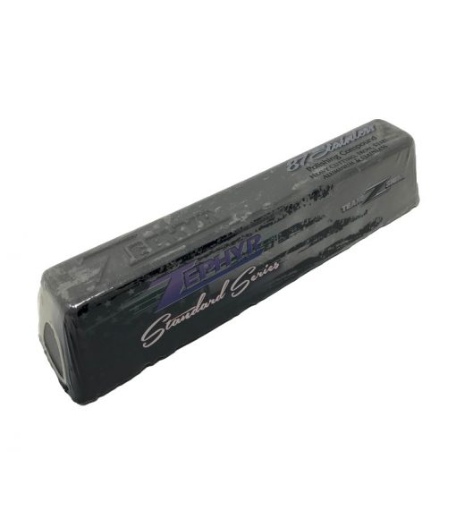 Zephyr Gray 87 Stainless Heavy Cut Compound
