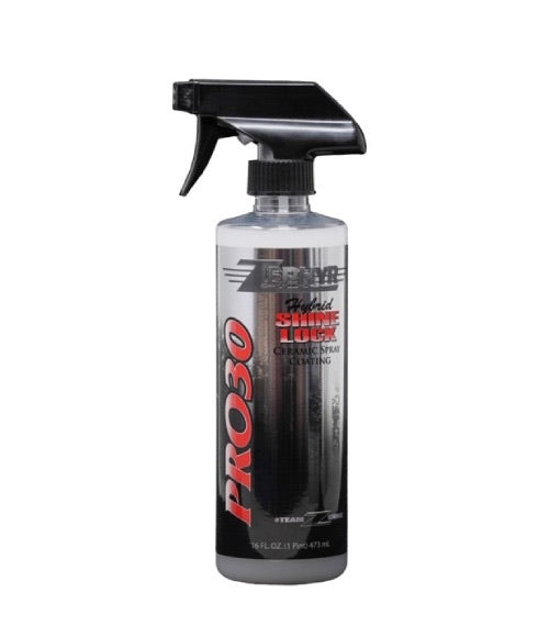 Zephyr Pro 30 Shine Lock Ceramic Spray Coating 16 oz