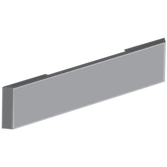 Lincoln Chrome Universal Blind Mount Bumper