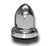 Lifetime Nut Covers 33mm Bell with Tall Washer