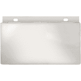 Tow HOLE COVER License Plates & Acc.