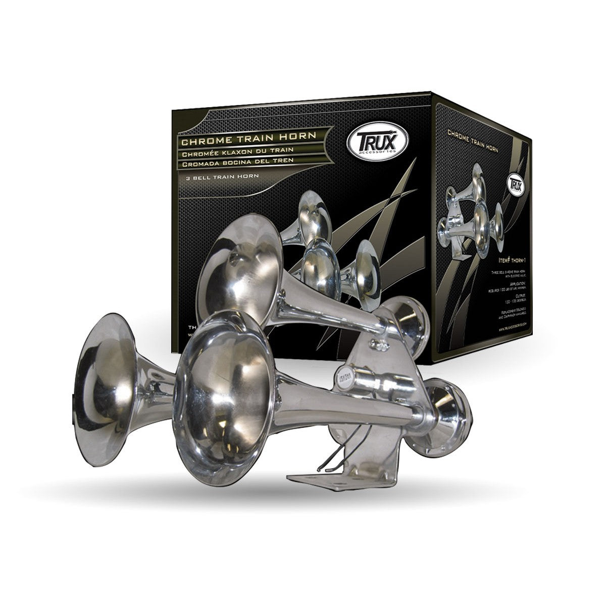 Train Horns