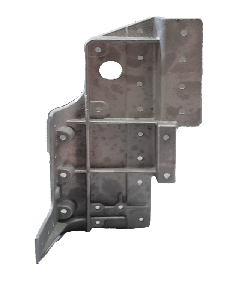 Peterbilt 379 Corner Gusset