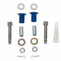 Peterbilt 379 Pivot Bolt Kit & 4726 Bushing Only