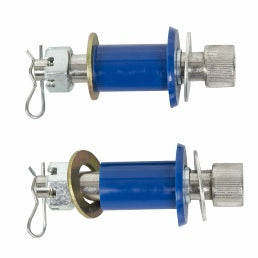 Peterbilt 379 Pivot Bolt Kit & 4726 Bushing Only